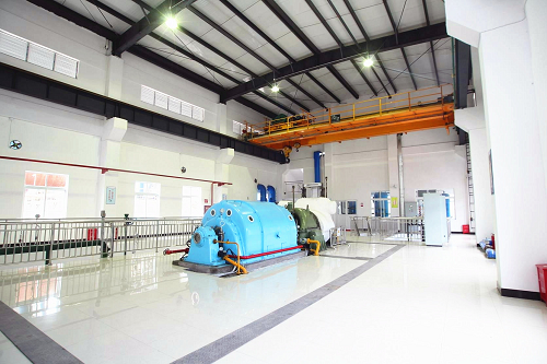 純低溫余熱發(fā)電：余熱發(fā)電裝機容量規(guī)格分為9MW?、6MW 、4.5MW。